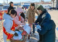 内蒙古自治区乌海市全域铺开精准暖心高效法律服务